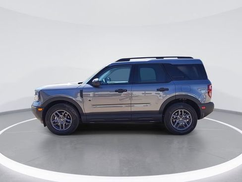 Used 2025 Ford Bronco Sport Big Bend w/ Convenience Package image 4