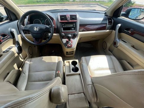 Used 2007 Honda CR-V LX image 9