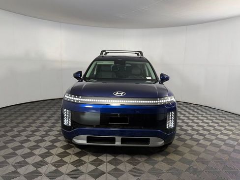 Used 2026 Hyundai Ioniq 9 SEL image 5
