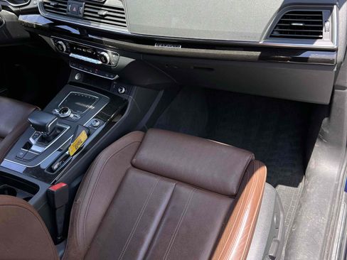Used 2019 Audi Q5 Prestige AWD/4WD image 23