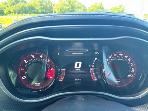 Used 2020 Dodge Challenger SRT Hellcat Redeye RWD image 19