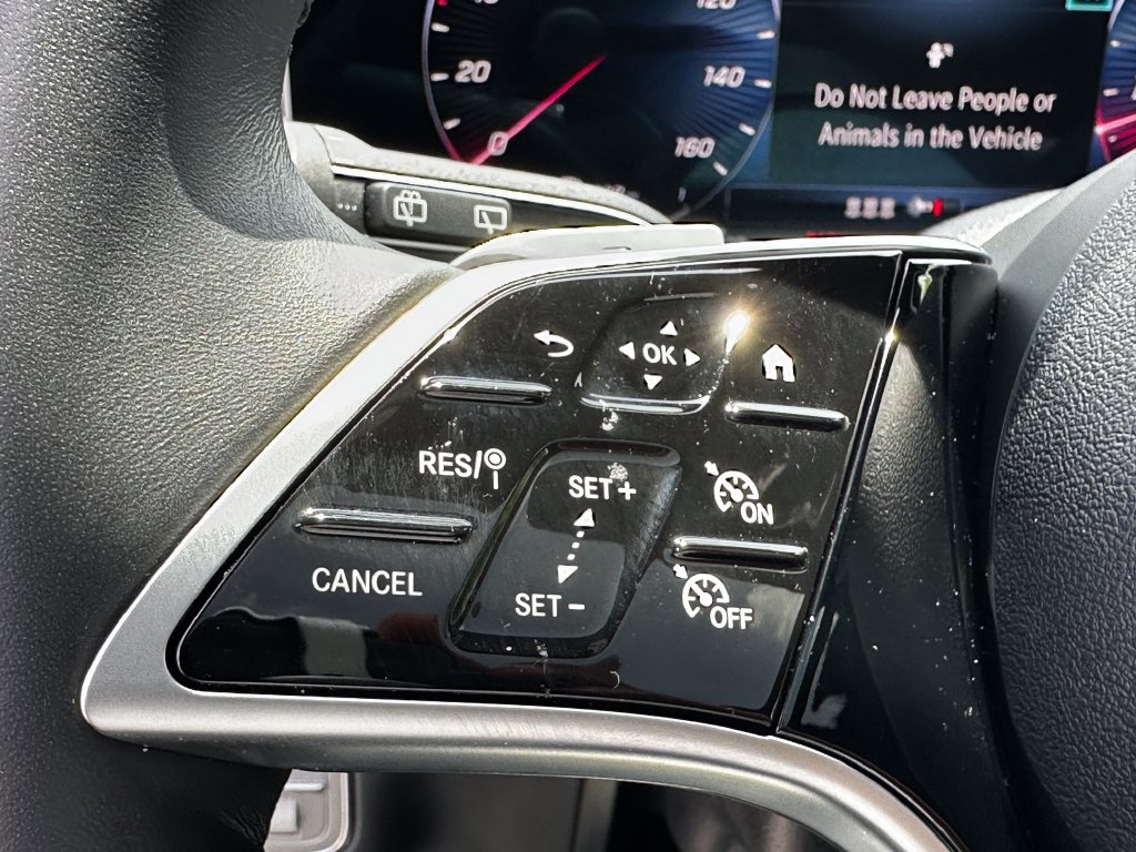 Certified 2026 Mercedes-Benz GLE 350 4MATIC image 28