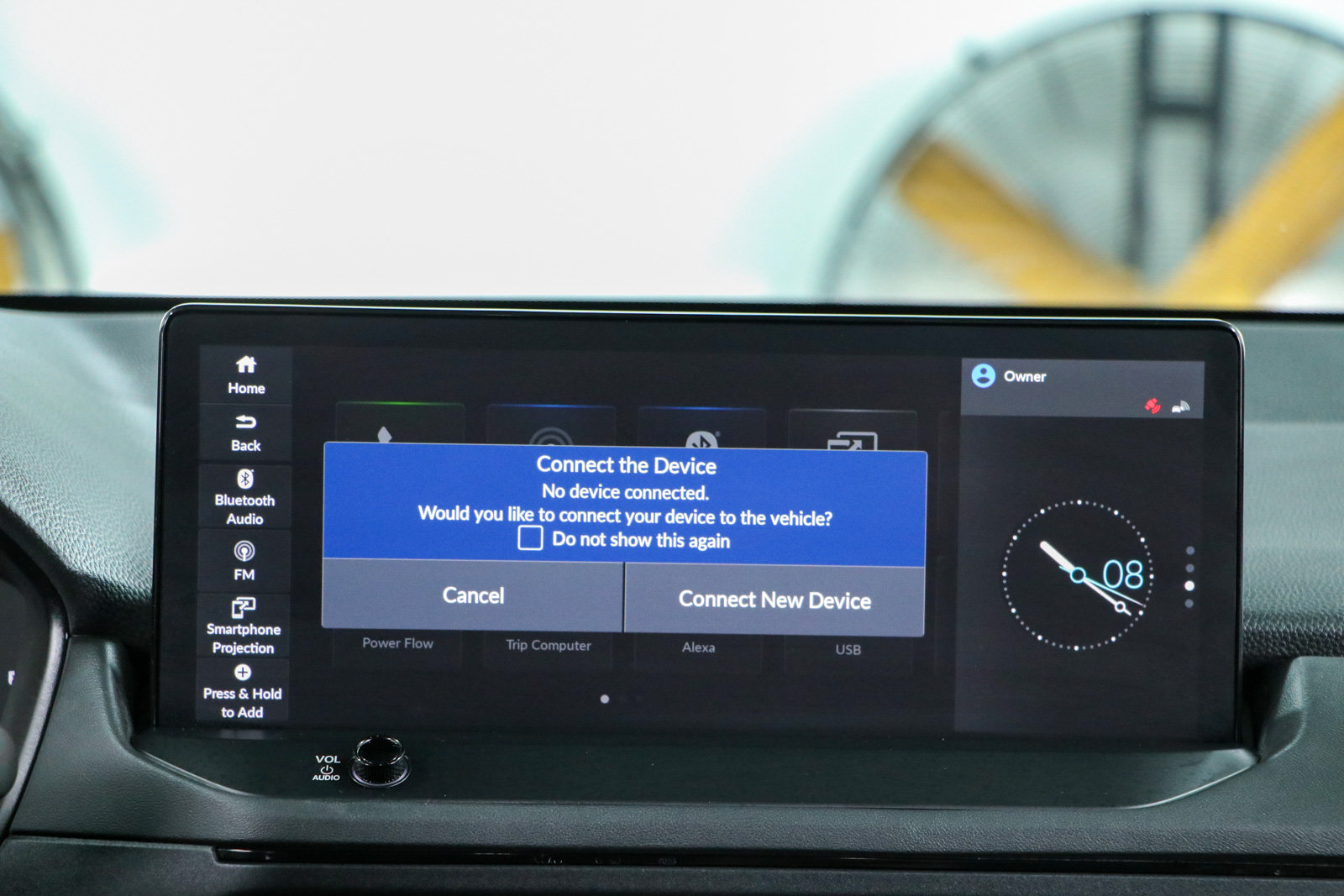Used 2024 Honda Accord Sport image 19