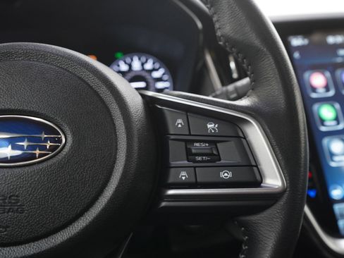 Used 2024 Subaru Outback Premium AWD/4WD image 25