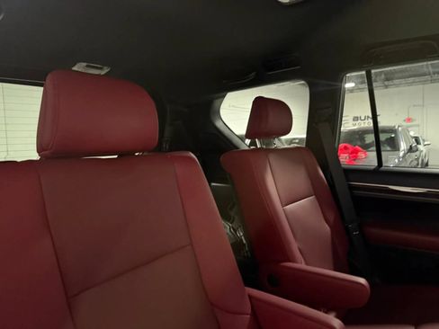 Used 2021 Lexus GX 460 Premium AWD/4WD image 69
