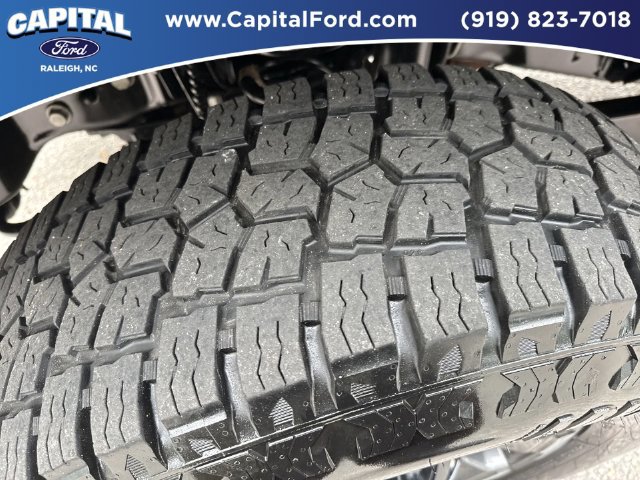 Used 2023 Ford F250 Lariat w/ Lariat Ultimate Package AWD/4WD image 14