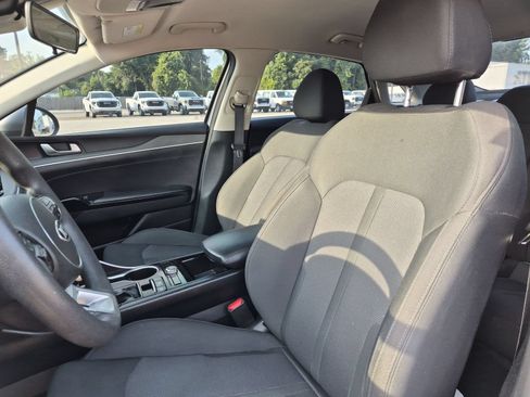 Used 2021 Kia K5 LXS FWD image 18