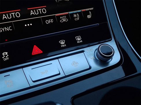 Certified 2023 Audi SQ8 Prestige w/ Prestige Package image 27