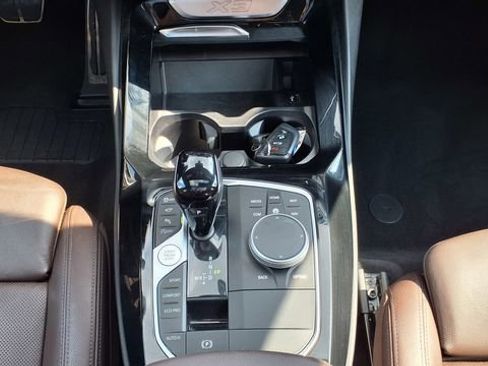 Used 2022 BMW X3 sDrive30i w/ M Sport Package image 32