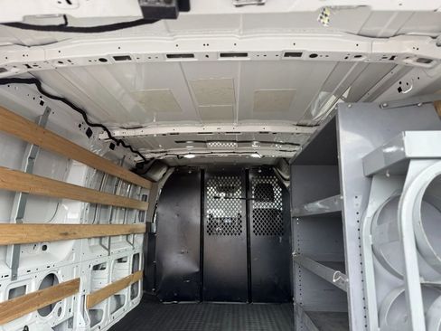 Used 2020 Ford Transit 250 Low Roof w/ Exterior Upgrade Package image 21
