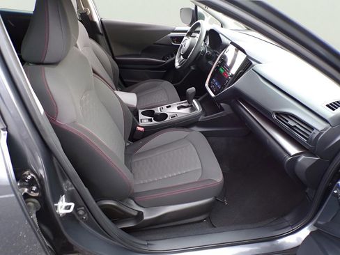 Used 2024 Subaru Impreza 2.0i Sport image 7