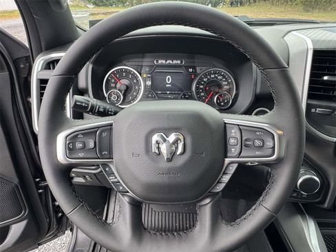 New 2026 RAM 1500 Big Horn image 17