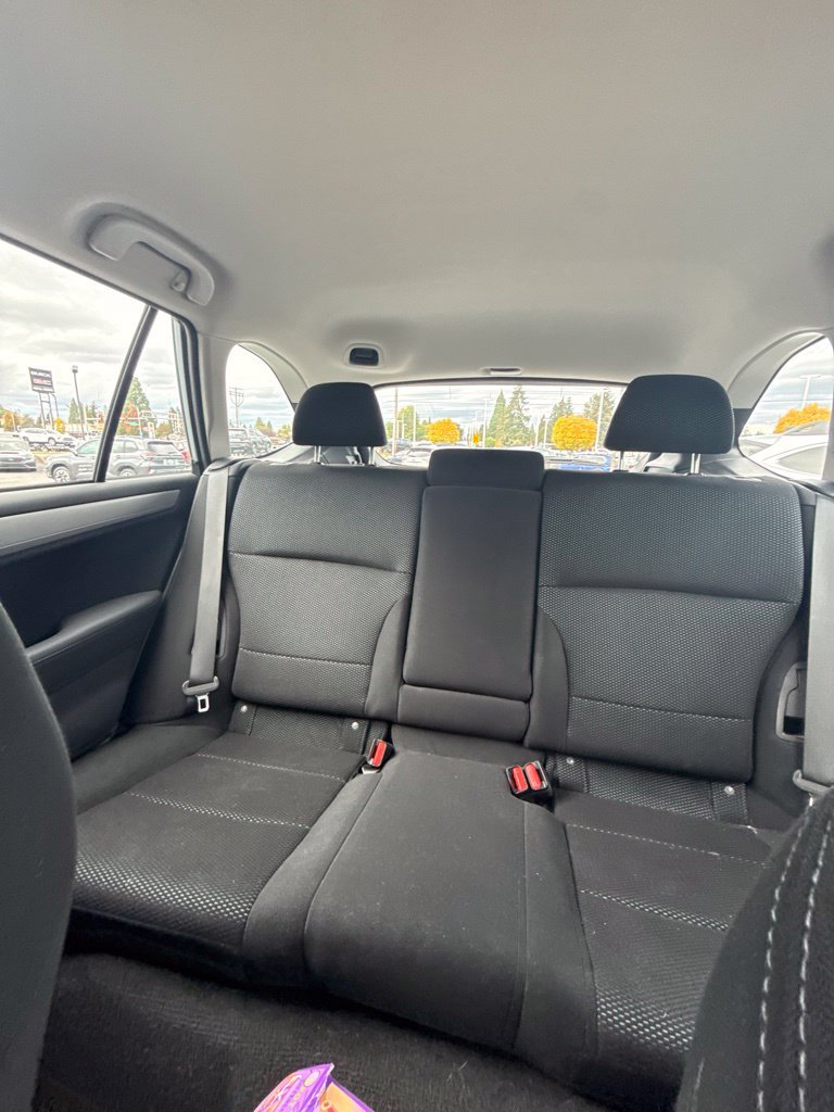 Used 2019 Subaru Outback 2.5i AWD/4WD image 9