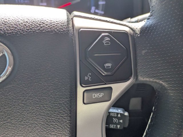 Used 2019 Toyota 4Runner Limited AWD/4WD image 27