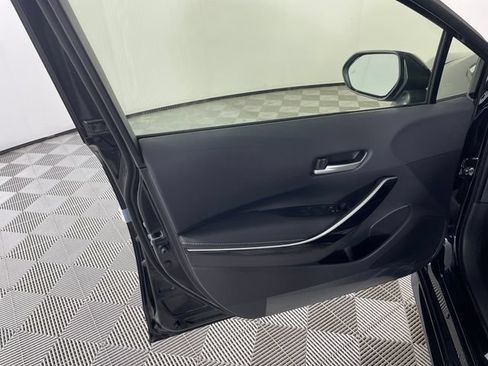 New 2026 Toyota Corolla XLE FWD image 5