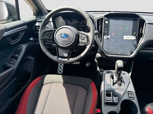 New 2026 Subaru Impreza RS AWD/4WD image 28