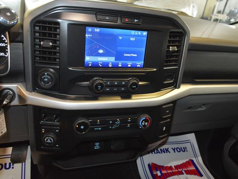 Used 2022 Ford F150 XLT w/ XTR Package image 19