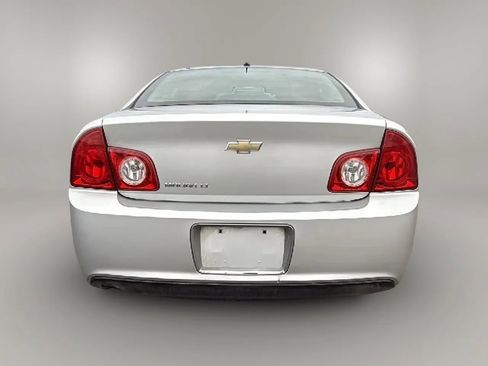 Used 2011 Chevrolet Malibu LT w/ Power Convenience Package image 4