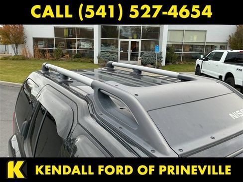 Used 2009 Nissan Xterra X image 9