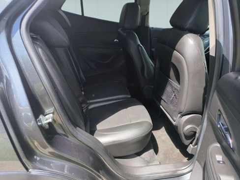 Used 2017 Buick Encore Preferred FWD image 25