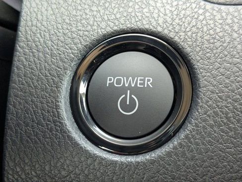 New 2026 Toyota Camry LE FWD image 26