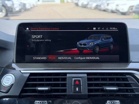 Used 2021 BMW X3 xDrive30i w/ Convenience Package AWD/4WD image 46