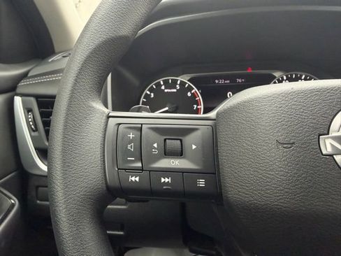 Certified 2026 Nissan Rogue S image 16