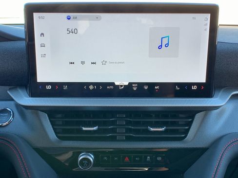 New 2026 Ford Explorer ST w/ Sun And Sound Package image 35