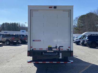 New 2023 Ford E-Transit