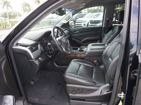 Used 2020 Chevrolet Tahoe LT RWD image 22