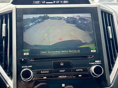 Used 2020 Subaru Forester Touring w/ Popular Package #2 AWD/4WD image 12