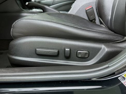 Used 2021 Acura ILX w/ Premium Package FWD image 22