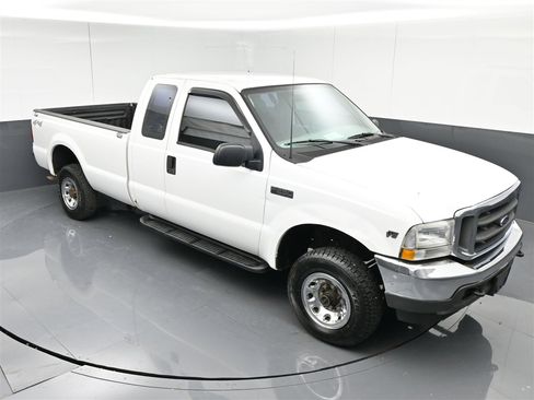 Used 2002 Ford F250 XLT image 20