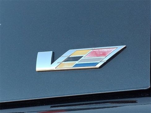 Used 2013 Cadillac CTS V image 30