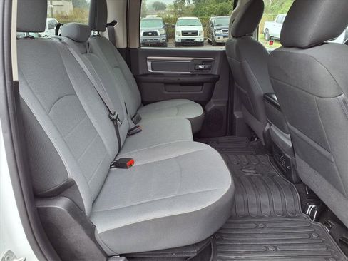 Used 2023 RAM 1500 Classic SLT w/ Protection Group image 15