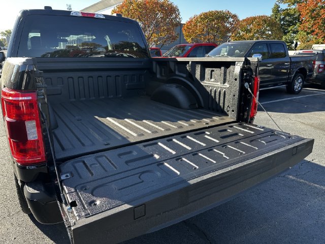 Certified 2023 Ford F150 XL w/ STX Appearance Package AWD/4WD image 43