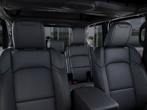 New 2026 Jeep Wrangler Sahara image 27
