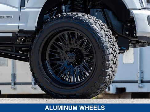 New 2026 Ford F250 Platinum AWD/4WD image 20