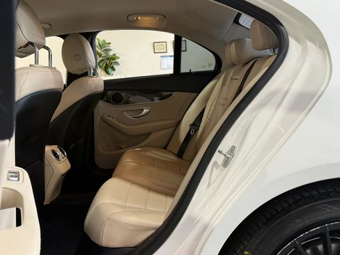 Used 2015 Mercedes-Benz C 300 Sedan image 13
