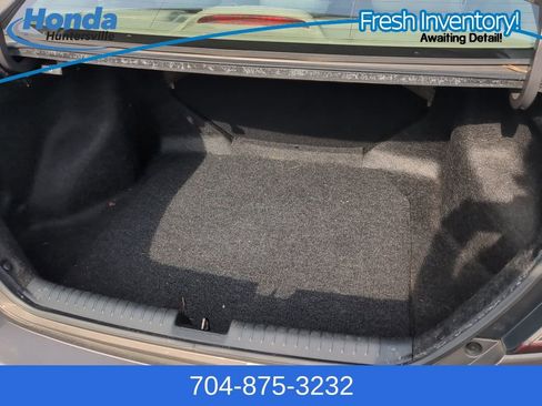 Used 2013 Honda Civic LX image 11