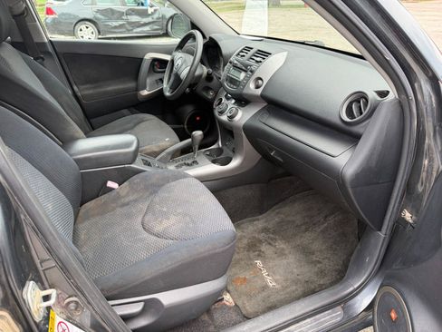 Used 2006 Toyota RAV4 Sport AWD/4WD image 17