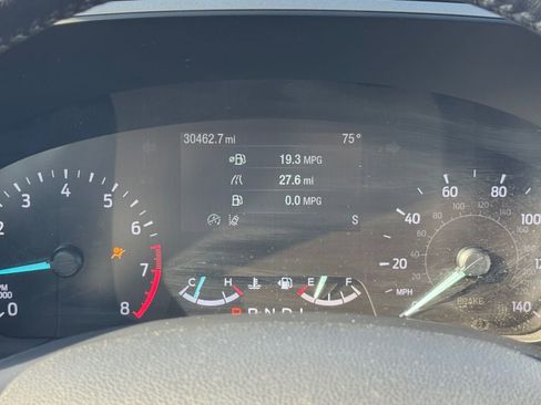 Used 2020 Ford Escape SEL FWD image 24