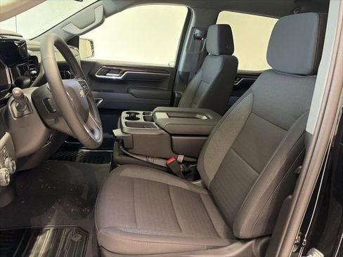 New 2026 Chevrolet Silverado 1500 LT image 13