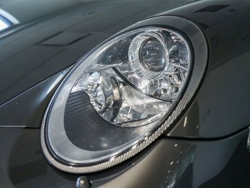 Used 2007 Porsche 911 Turbo image 28