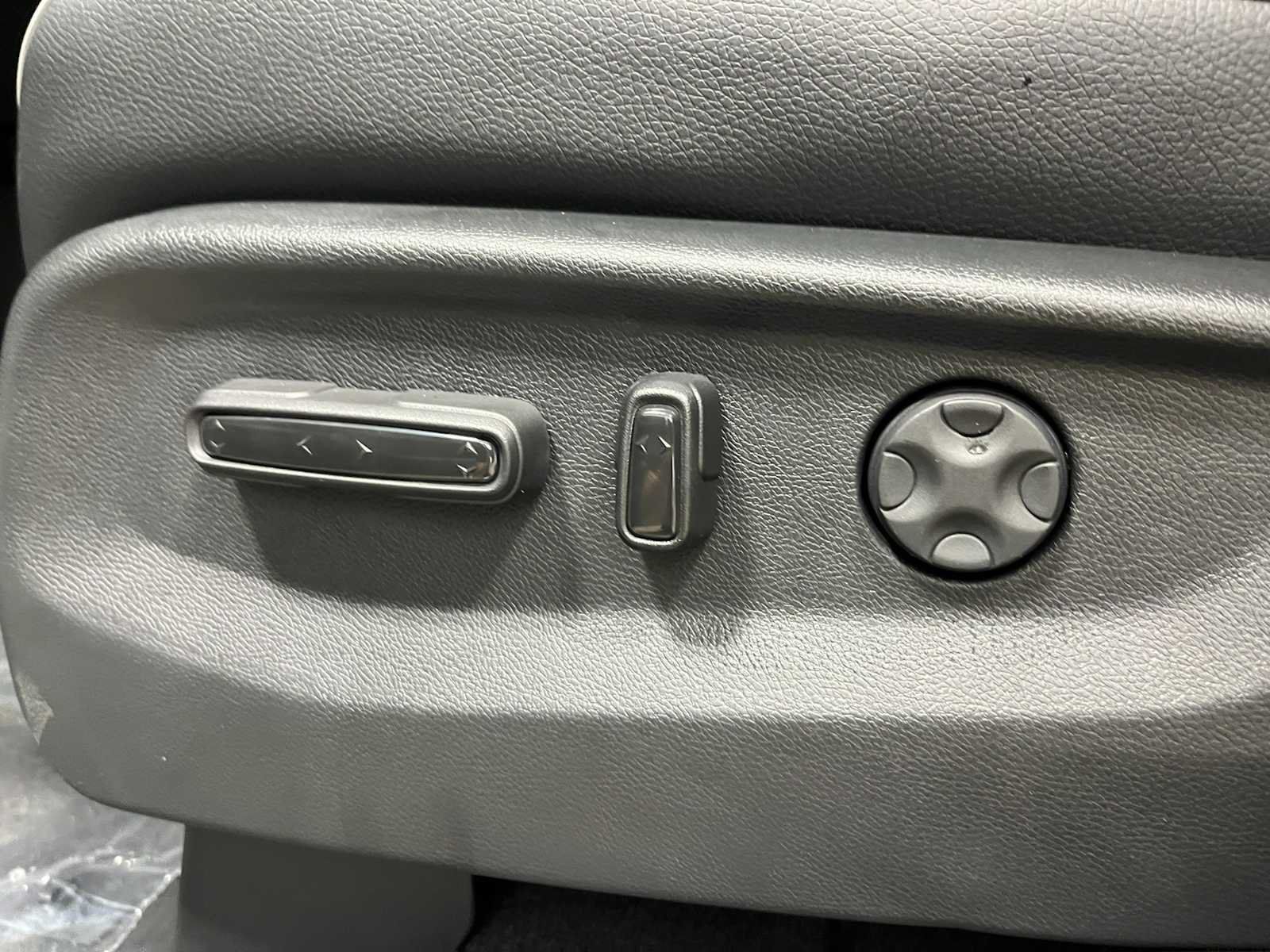 New 2027 Honda Odyssey Touring image 14