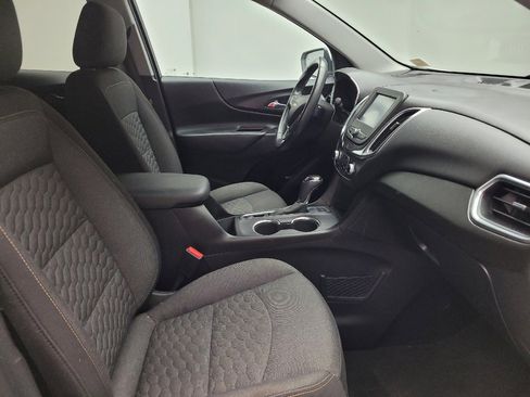 Used 2018 Chevrolet Equinox LT AWD/4WD image 21