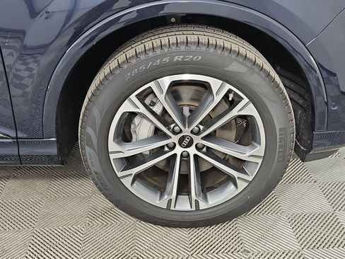 New 2026 Audi Q7 2.0T Premium AWD/4WD image 10