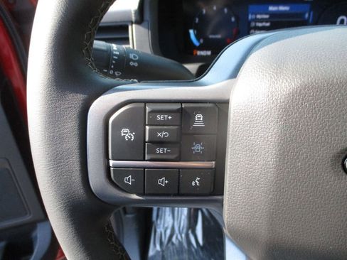 New 2026 Ford F150 XLT w/ Equipment Group 302A MID image 15