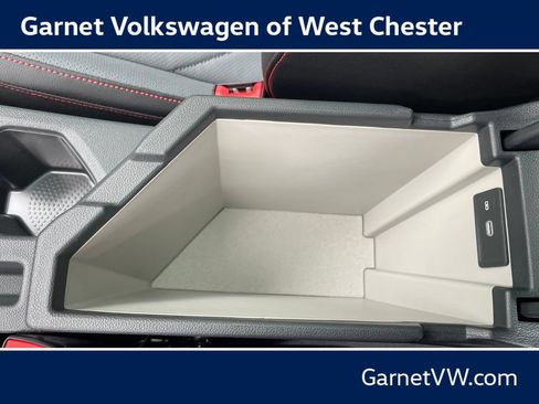 New 2026 Volkswagen Jetta GLI Autobahn FWD image 17