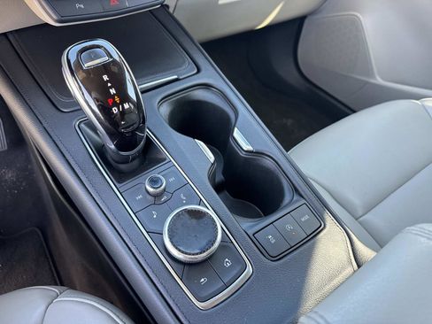 Used 2022 Cadillac XT4 Premium Luxury w/ Safety Alert Package image 26